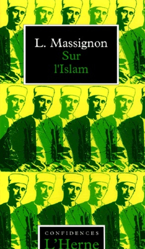 SUR L'ISLAM