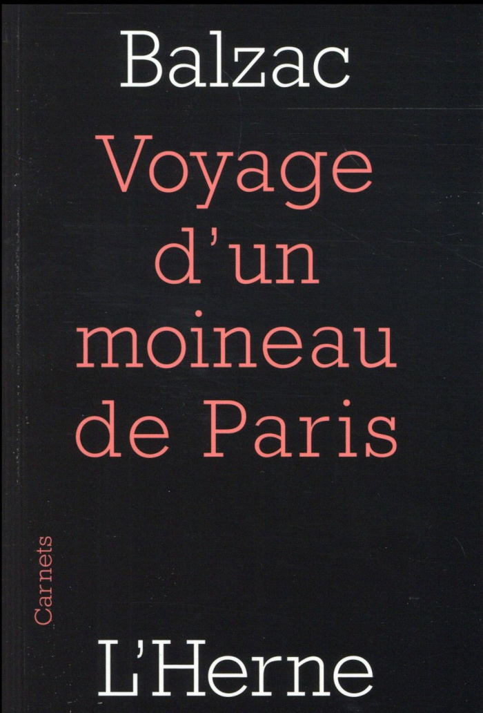 Voyage d'un moineau de Paris à la recherche du meilleur gouvernement. Suivi de Peines de coeur d'une