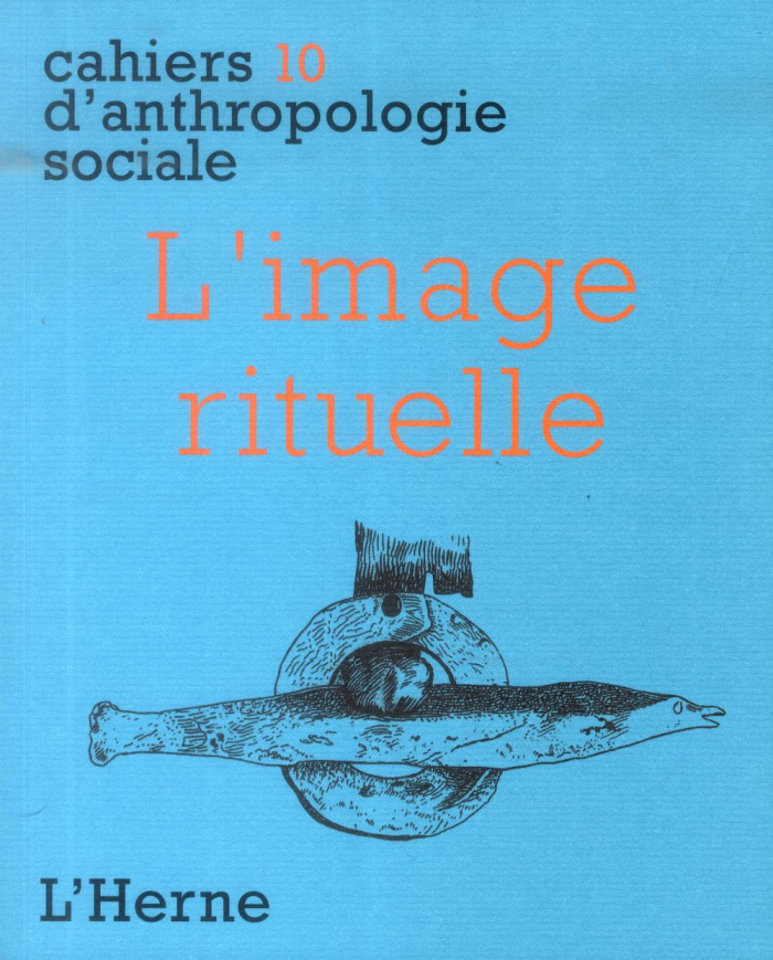 L'image rituelle