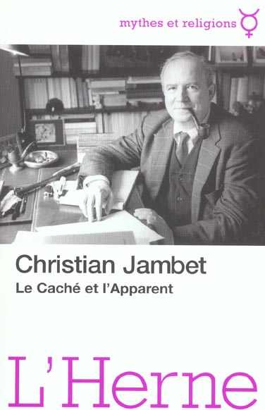 Le caché et l'apparent
