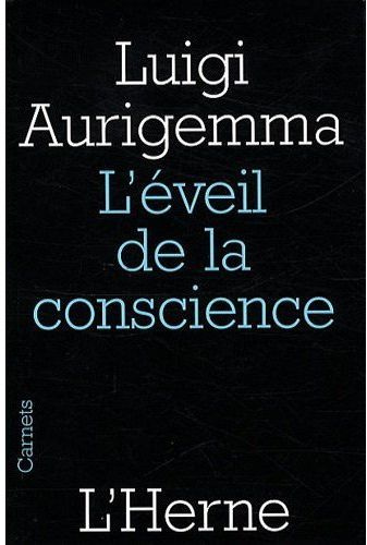 L'éveil de la conscience