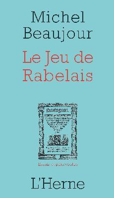 Le Jeu de Rabelais