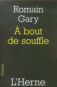 Bout de souffle (A)