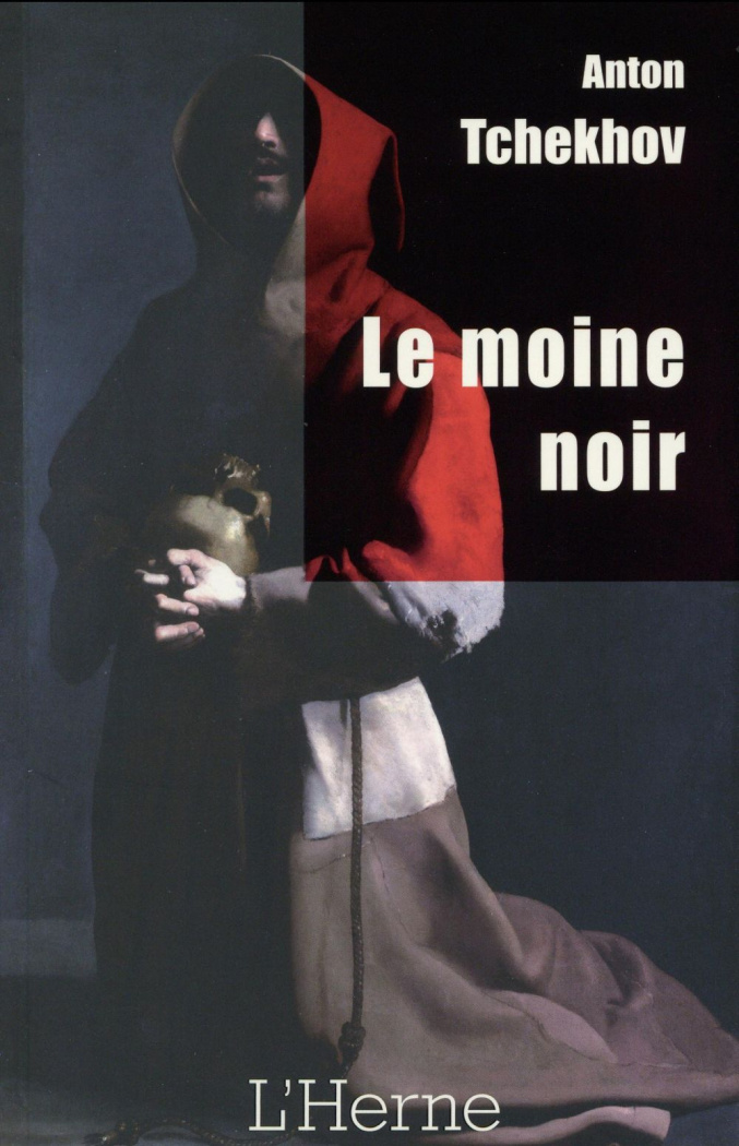 Le moine noir