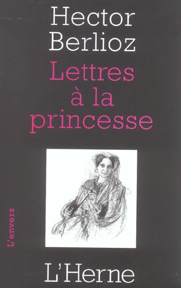 Lettres à la princesse