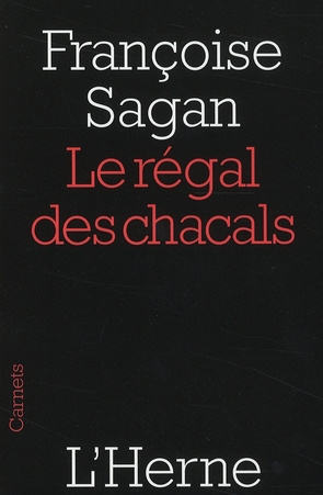 Le régal des chacals