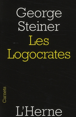 Les Logocrates