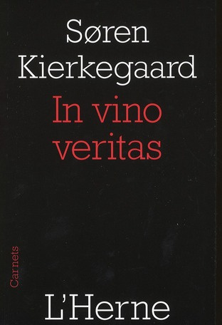 In vino veritas