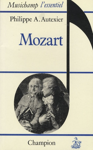 MOZART.