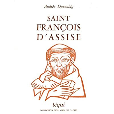 Saint François d'Assise