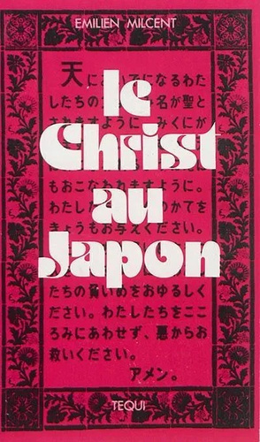 Le Christ au Japon