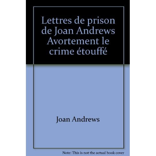 Avortement, le cri(me) étouffé