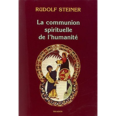COMMUNION SPIRITUELLE DE L'HUMANITE