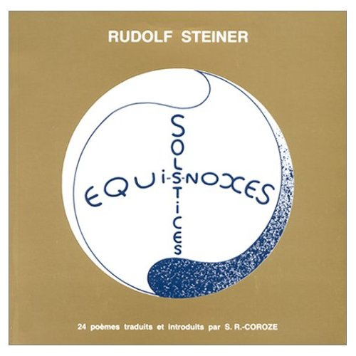 Solstices équinoxes