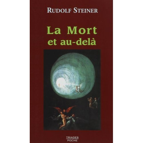 La mort et l'au-delà