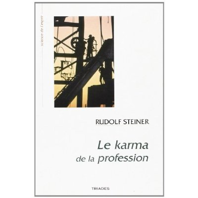 Karma De La Profession