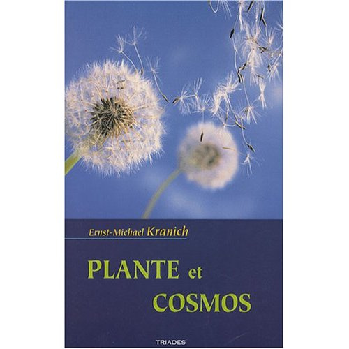 Plante et cosmos. Fondements d'une botanique cosmologique