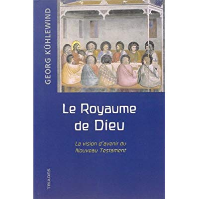 Royaume De Dieu