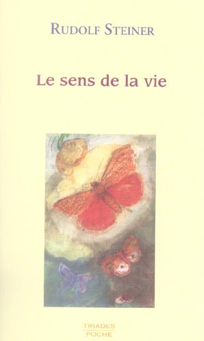 Le sens de la vie