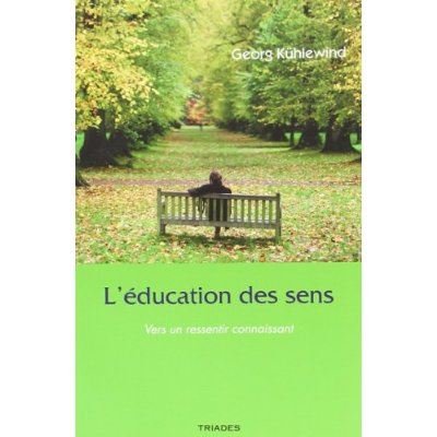 Education Des Sens