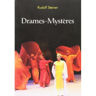 Drames-Mysteres