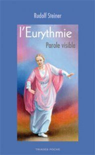 L'Eurythmie, Parole Visible
