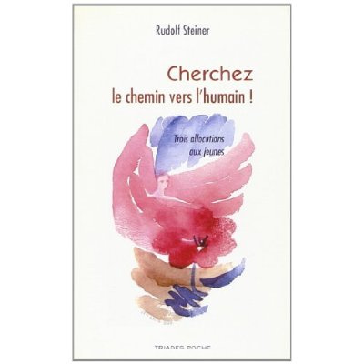 Cherchez Le Chemin Vers L'Humain !