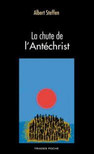 La Chute De L'Antechrist