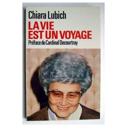 LA VIE EST UN VOYAGE