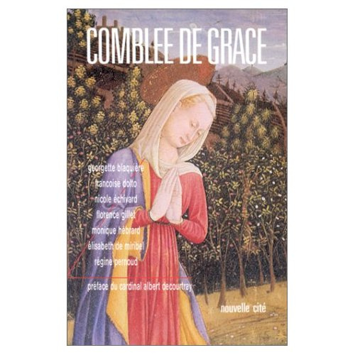 COMBLEE DE GRACE