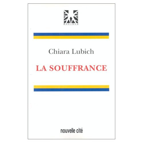 La souffrance