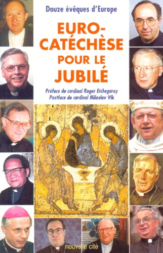 Eurocatéchèse pour le jubilé