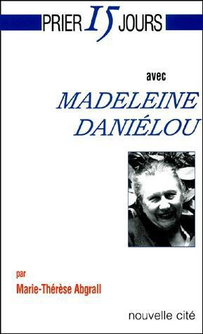 Madeleine Daniélou