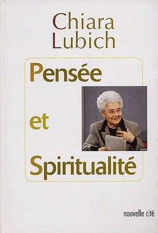 Pensée et spiritualité