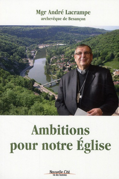 Ambitions pour notre Eglise