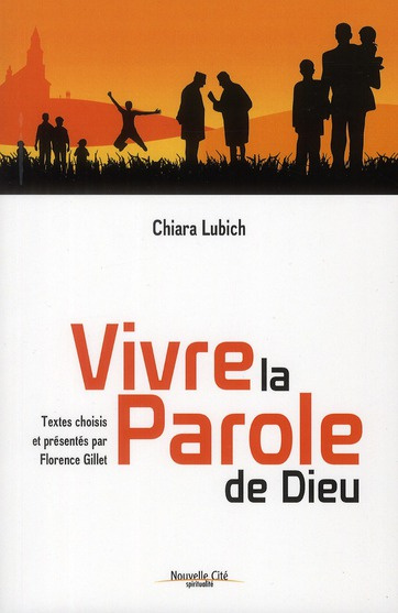 Vivre la Parole de Dieu