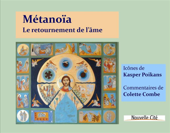 L'icône par la porte du rêve. Art, psychanalyse et spiritualité