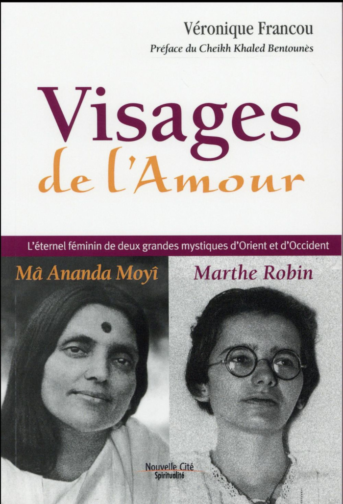 Visages de l'amour