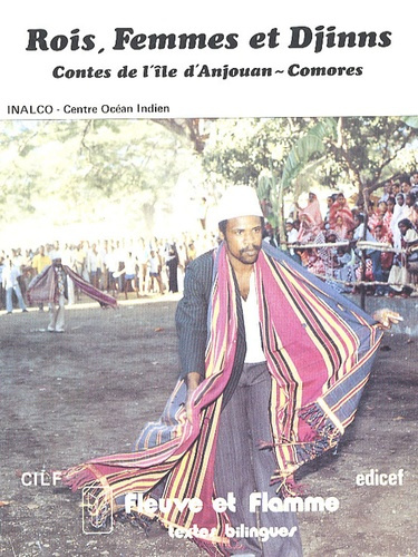 ROIS, FEMMES ET DJINNS (COMORES)