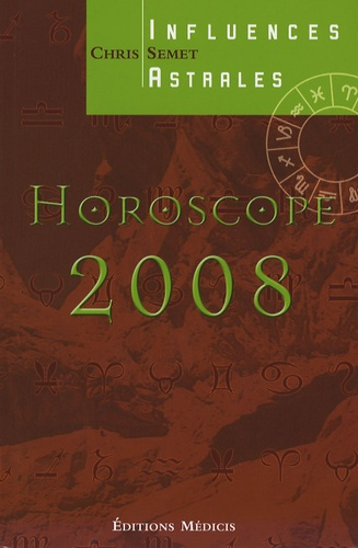 HOROSCOPE 2008 ARRET COMMERCIAL 230309