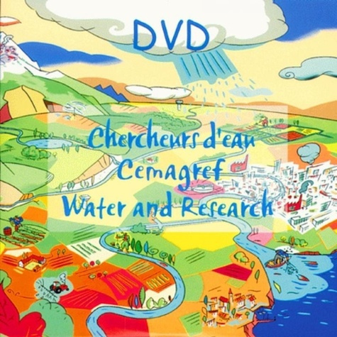 WATER AND RESEARCH. DVD