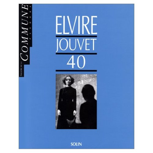 ELVIRE JOUVET 40