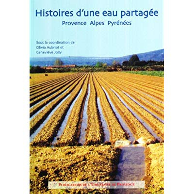 Histoire d'une eau partagée