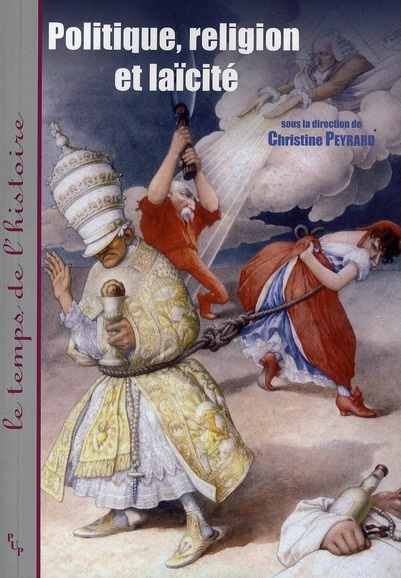 Politique, religion et laïcité
