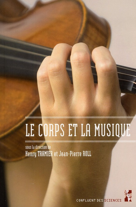 Le corps et la musique