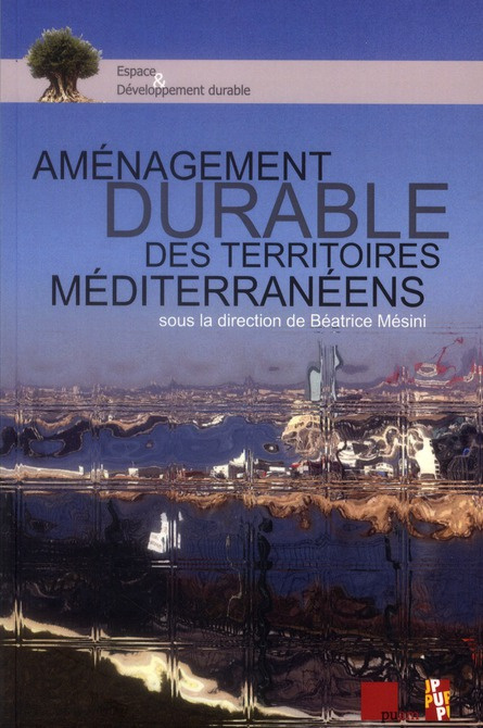 Aménagement durable des territoires méditerranéens