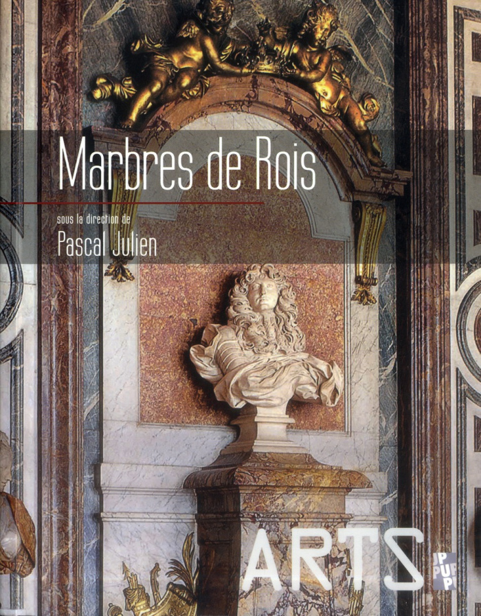 Marbres de Rois