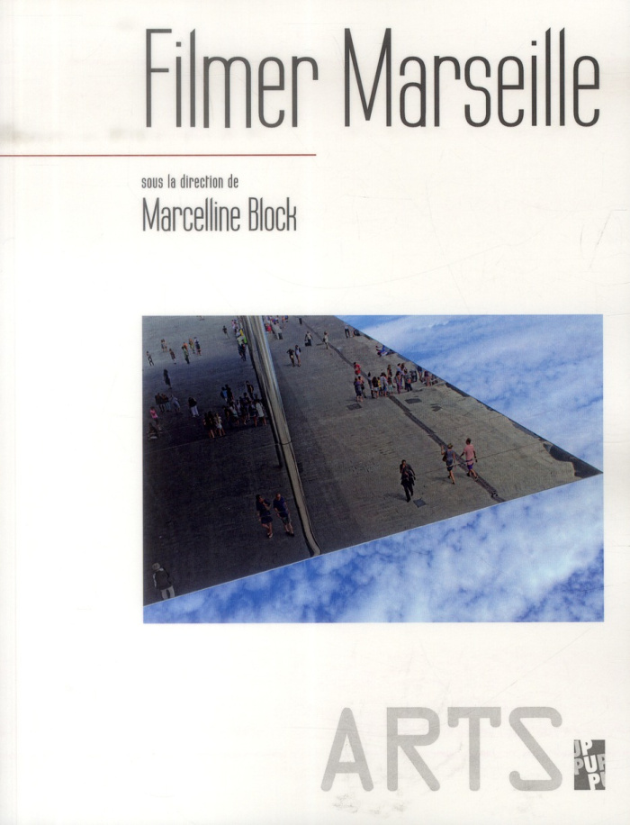 Filmer Marseille