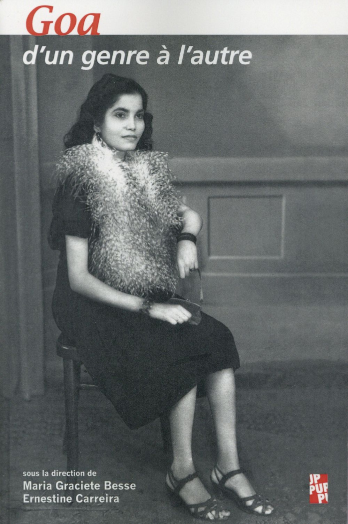 Goa, d'un genre à l'autre