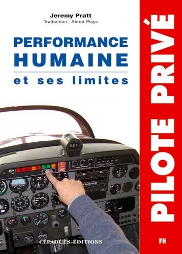 PERFORMANCE HUMAINE ET SES LIMITES